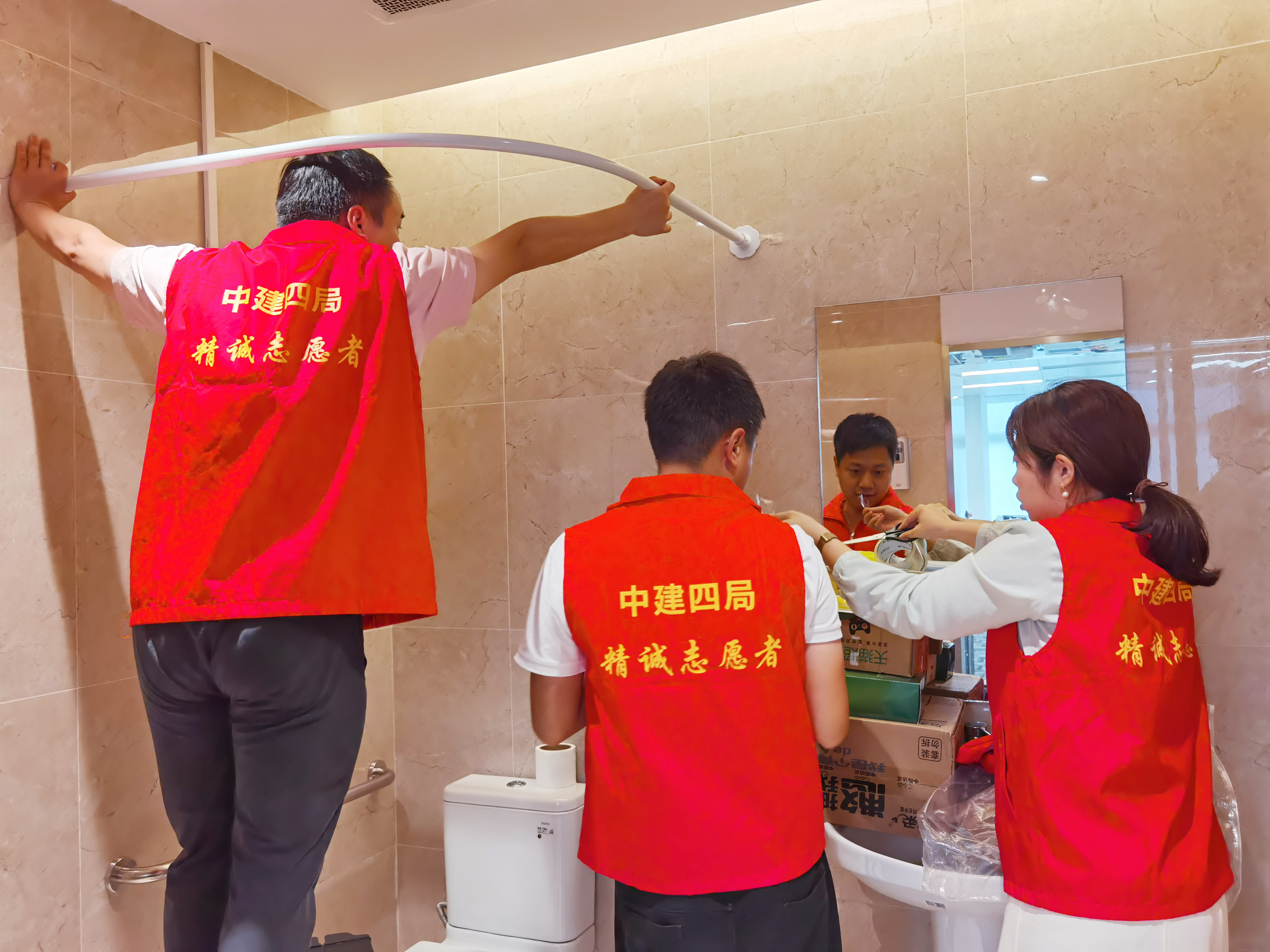 【一公司珠海分公司】20210802【员工之家类】珠海分公司工会打造“爱心妈妈小屋”让妈妈绽放笑容 (3).jpg